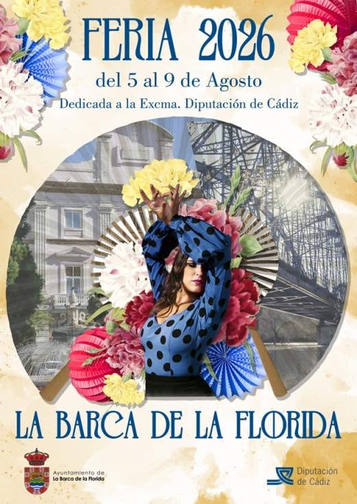 Feria de La Barca de la Florida 2026