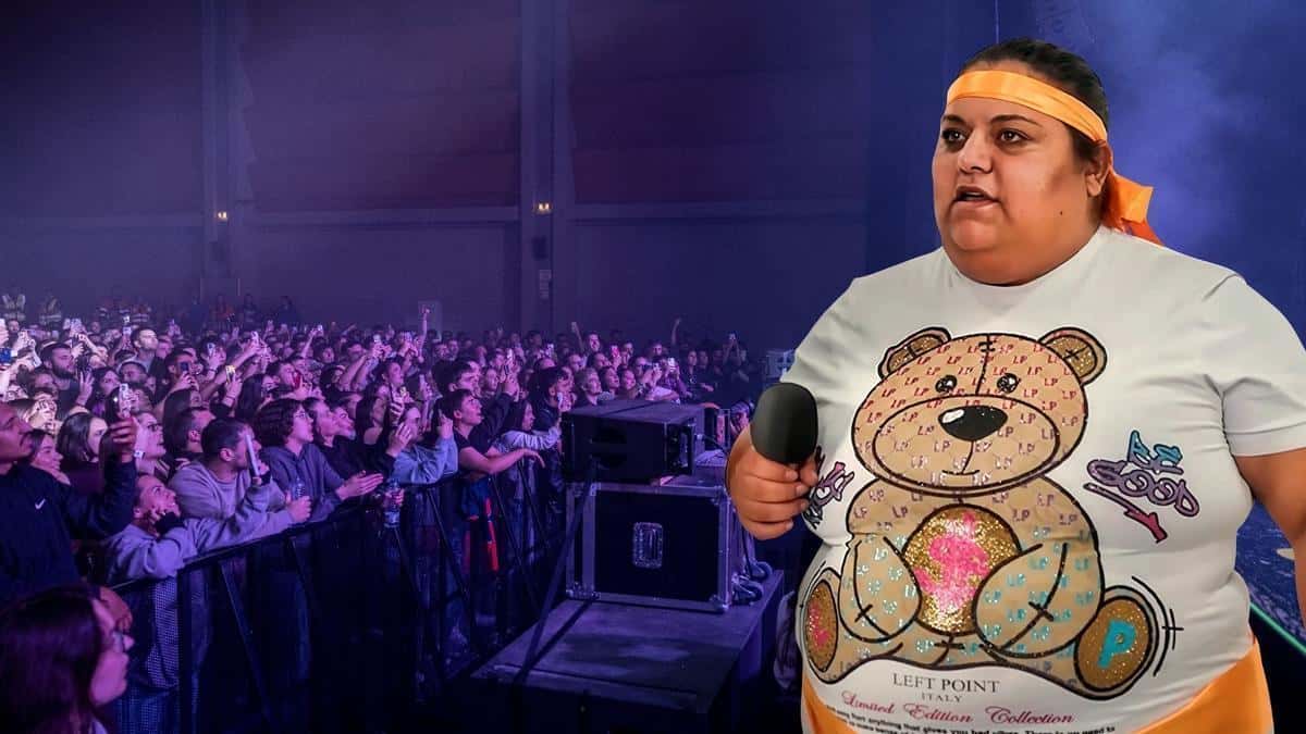 Bubbaloo XXL