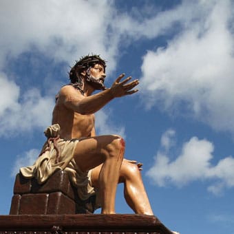 Procesión de la Caridad 2026