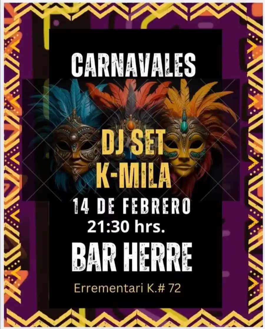 K-Mila DJ Set