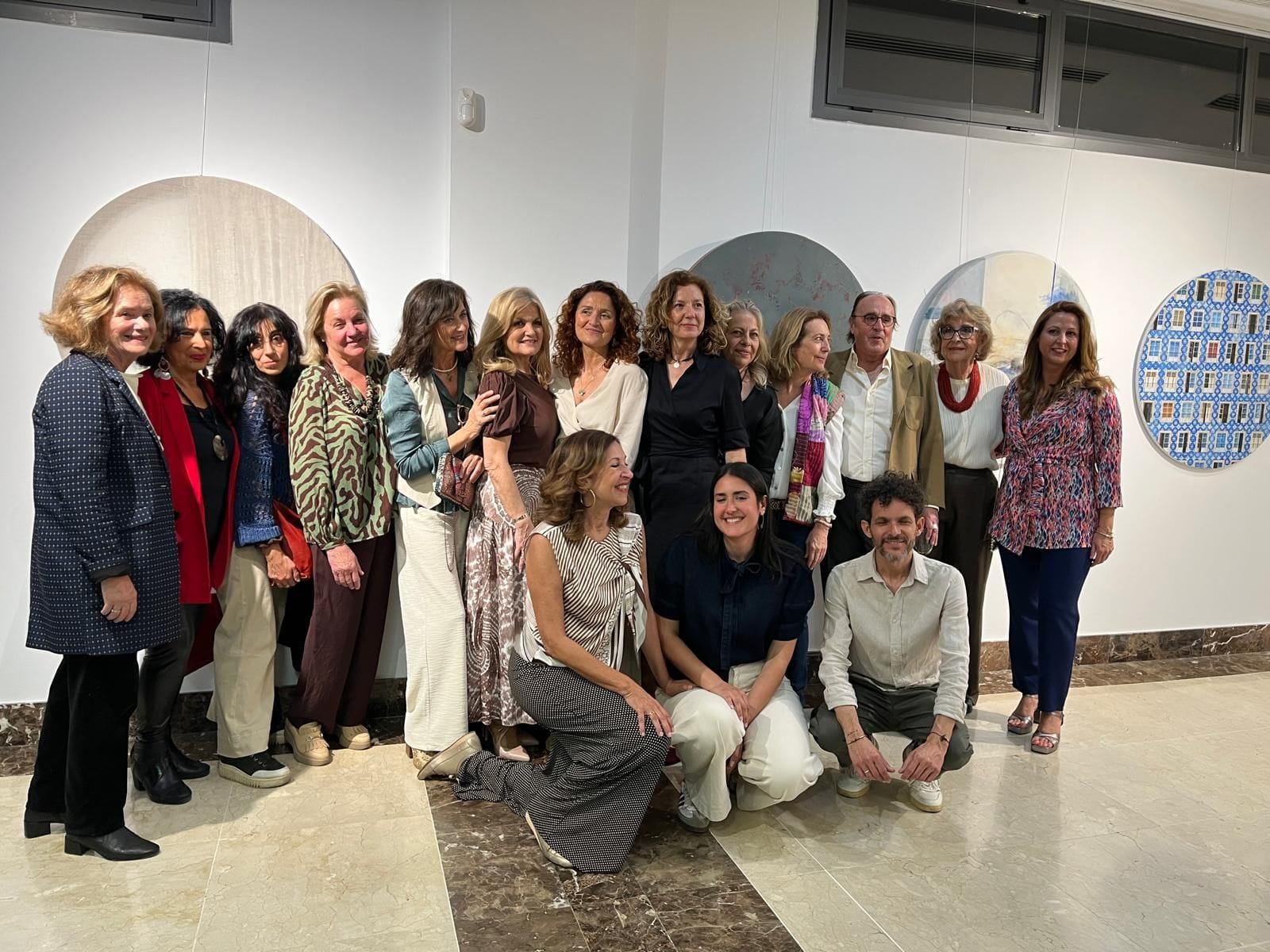 Muestra homenaje a la Exposición de 1929: Intondo26