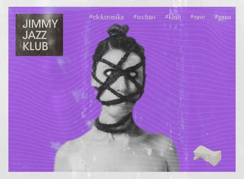 Sesión DJ Sets: Brgs / Garai