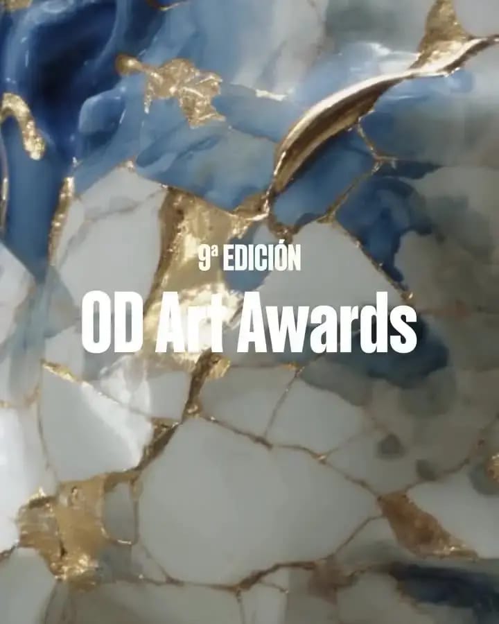 OD Art Awards 2026