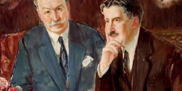 Teatro Costumbrista Álvarez Quintero