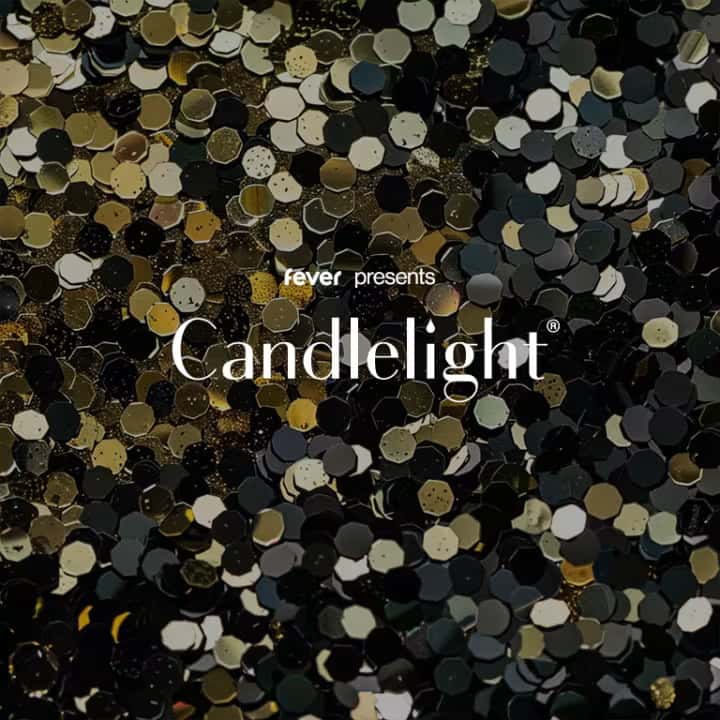 Candlelight: Tributo a Michael Jackson