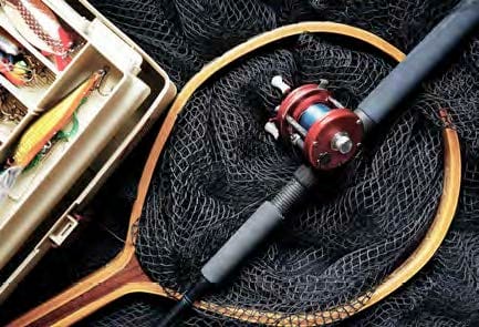 Concurso de Pesca de Fiestas Patronales