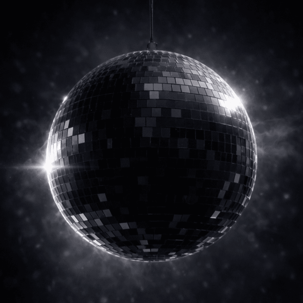 DJ Juan Carlos Sánchez