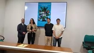 Festival Internacional del Humor (FIHU) 2026