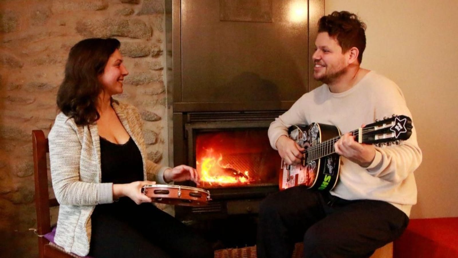 Concierto de Pedro Sol en Casablanca