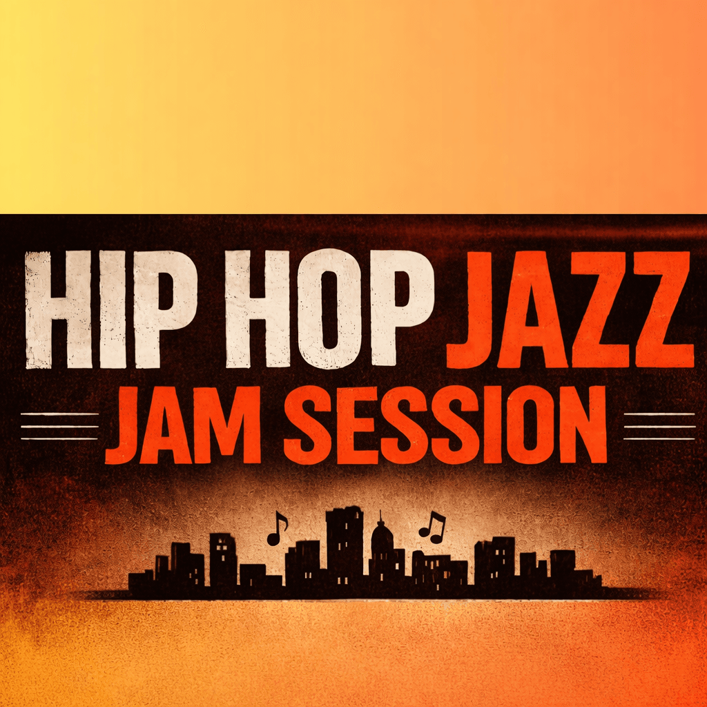 Hip/Hop Jazz Jam