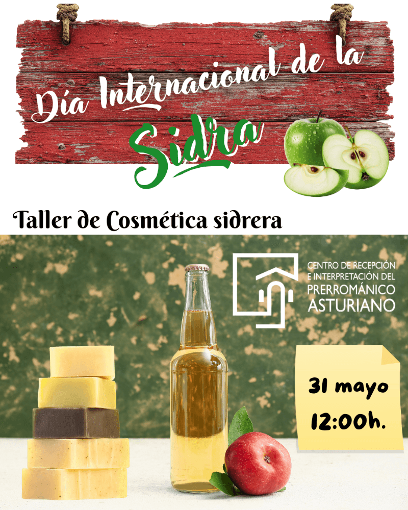 Cosm茅tica Sidrera