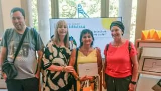 Muestra de fotografias del concurso de la Festa del Castell