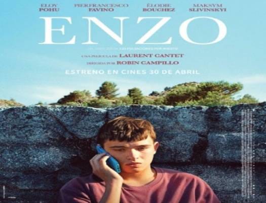 Kresala Zinekluba: Enzo