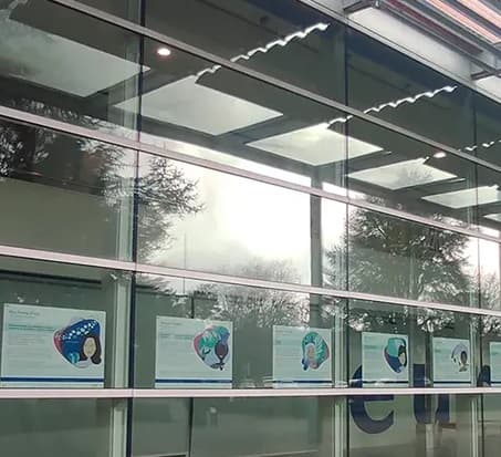 Mujeres que alumbran la Ciencia