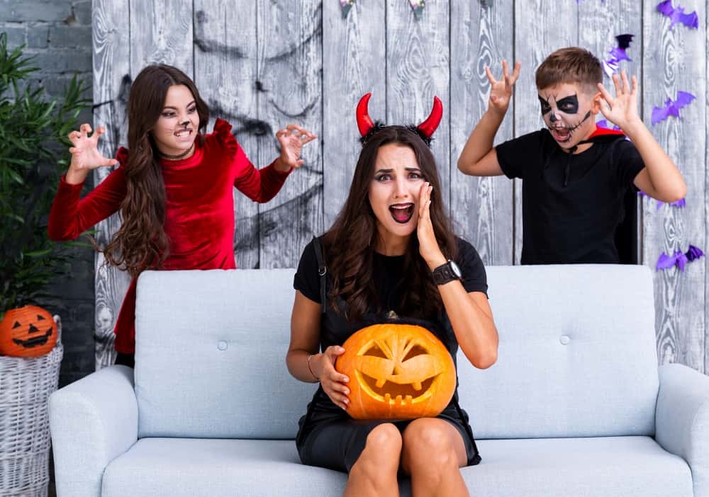 OnFuenla Terror Party