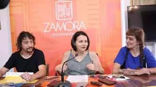 Festival Internacional de Teatro en Miniatura Mamut 5