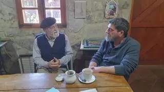 Unha arca para as palabras perdidas