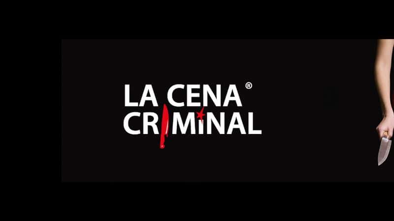 La Cena Criminal