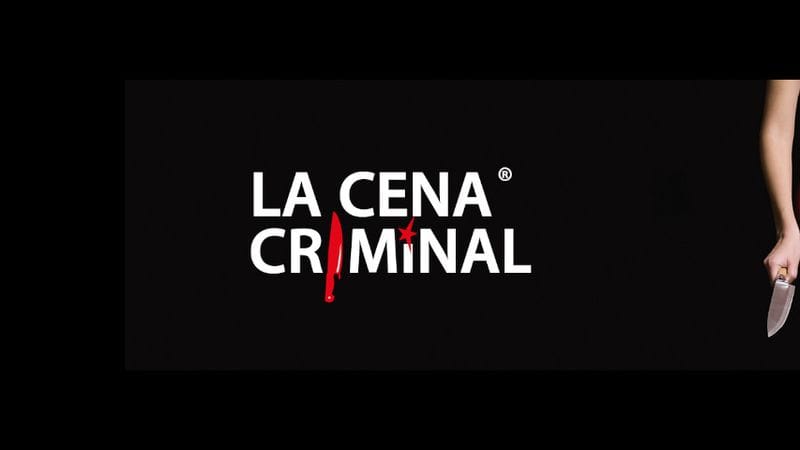 La Cena Criminal