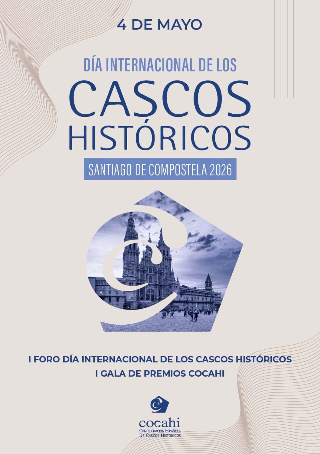 Jornada de trabajo COCAHI