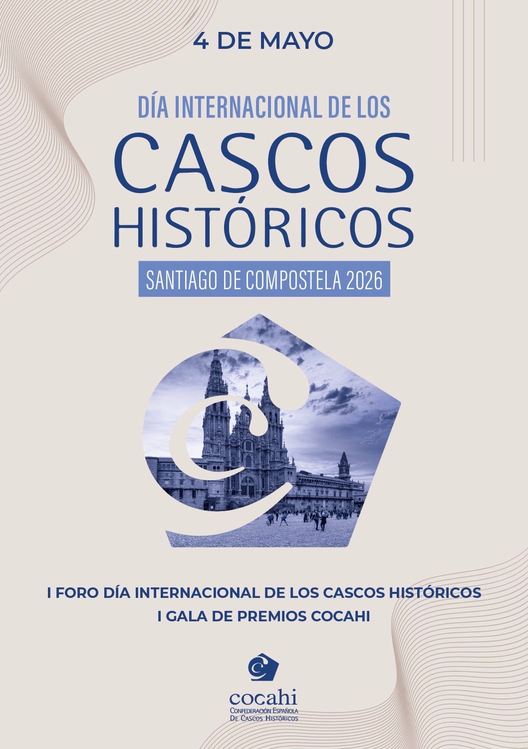 Jornada de trabajo COCAHI