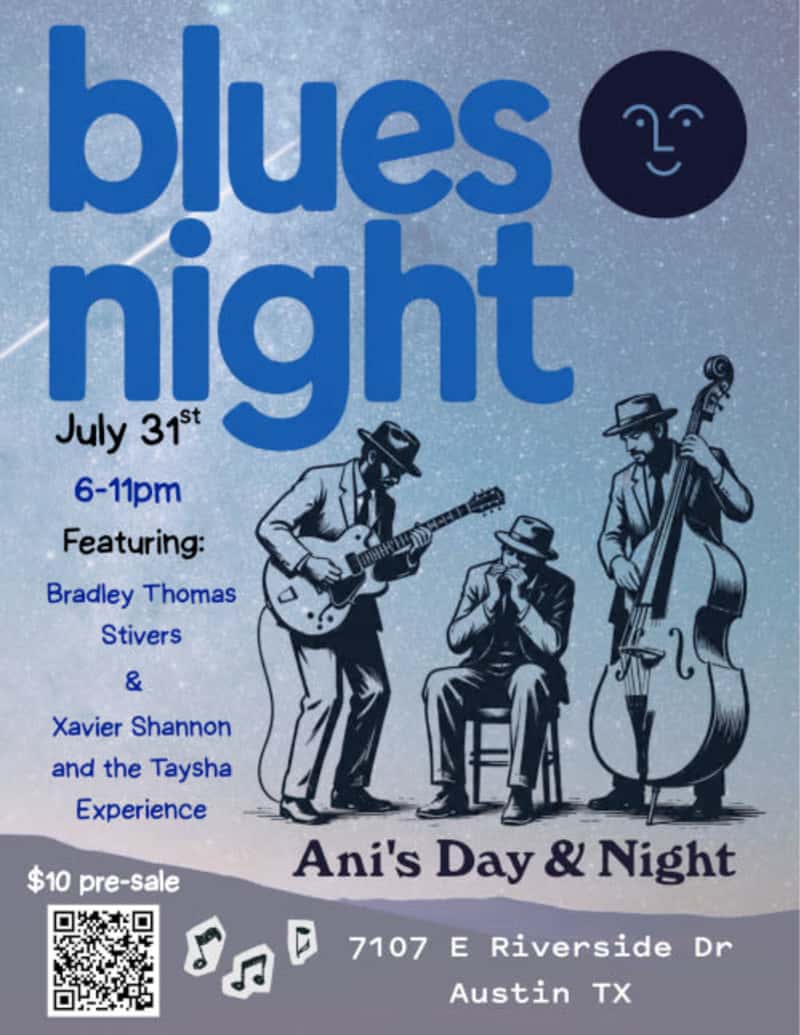 Blues Night
