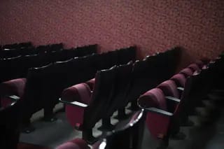 Ciclo Cine Joven