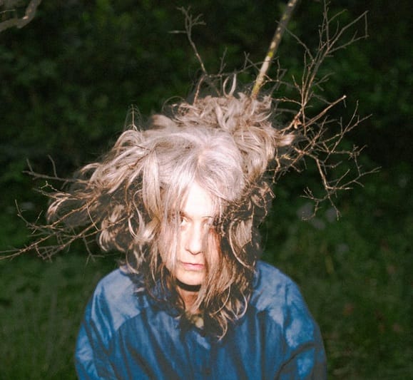 Concierto de Juana Molina en San Sebastián