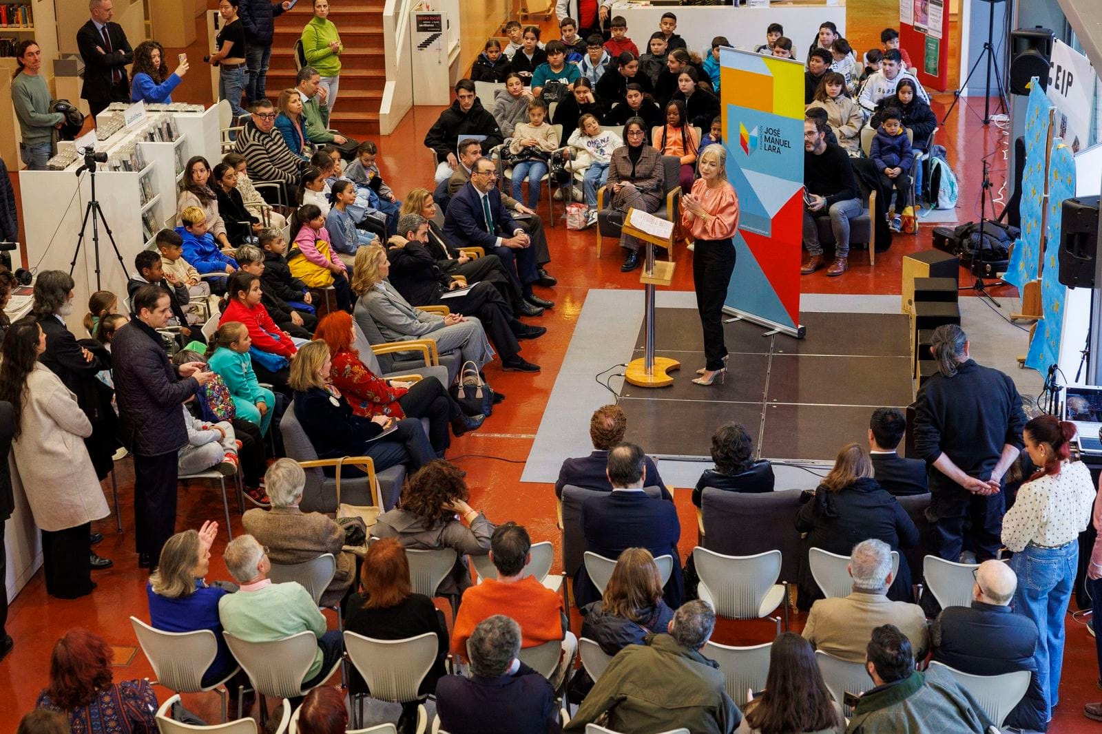 Hay Festival Forum Sevilla 2026