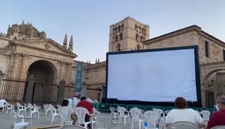 Cine de Verano: Harold y el lápiz mágico