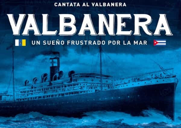 Cantata al Valbanera