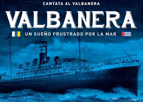 Cantata al Valbanera