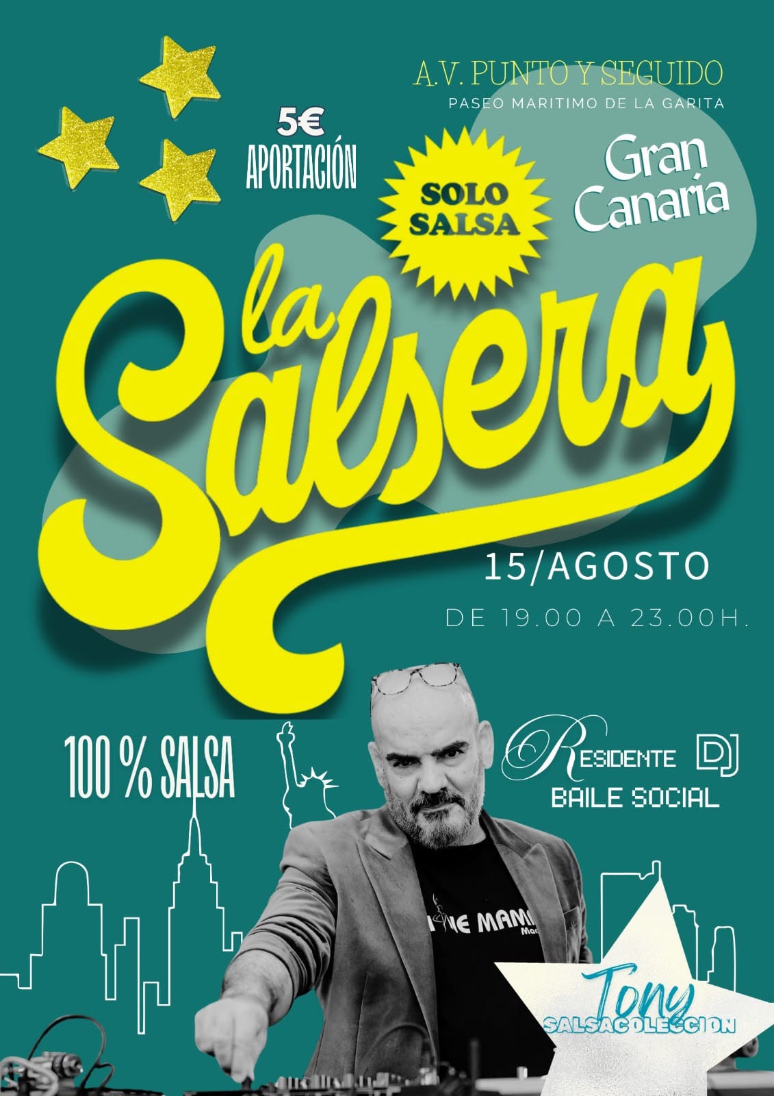 La Salsera