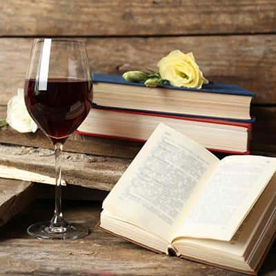 Catas Literarias