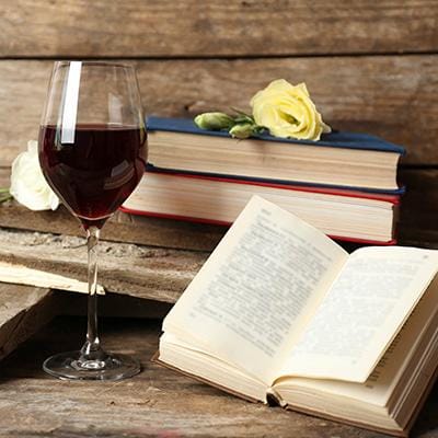 Catas Literarias
