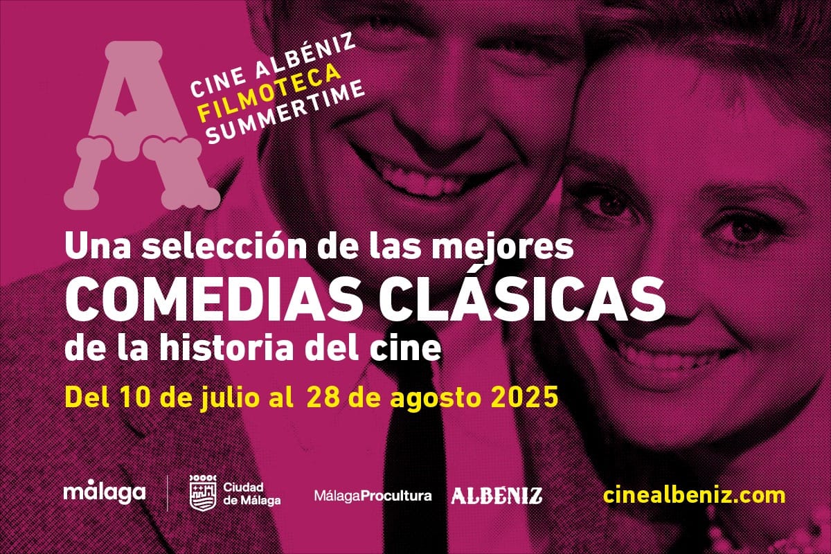 Ciclo de Comedias Clásicas