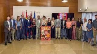 Feria del Libro de Murcia (Feria Bonica)