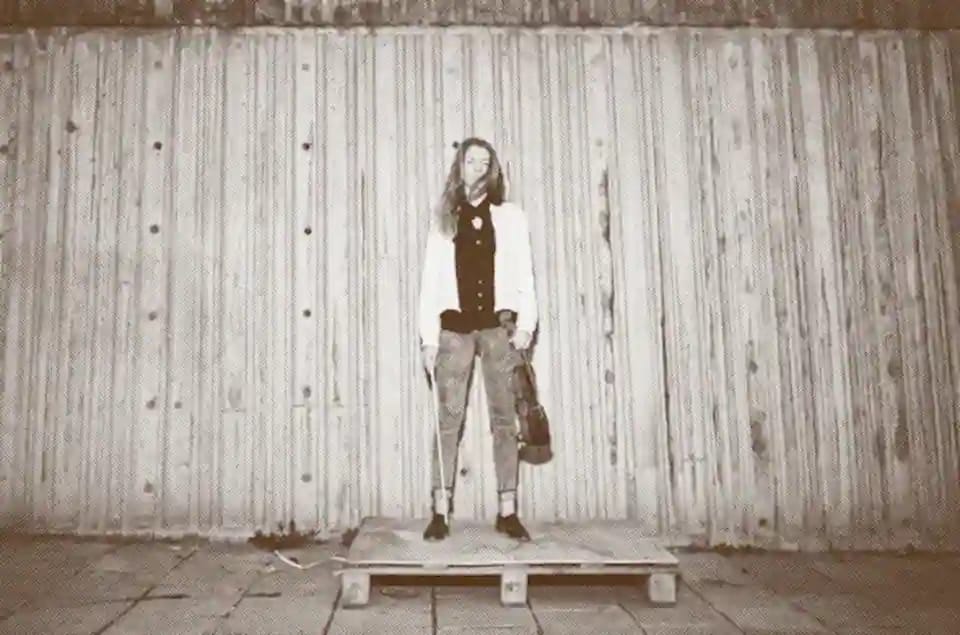 Concierto de Karin Hellqvist (Bernaola Zikloa)