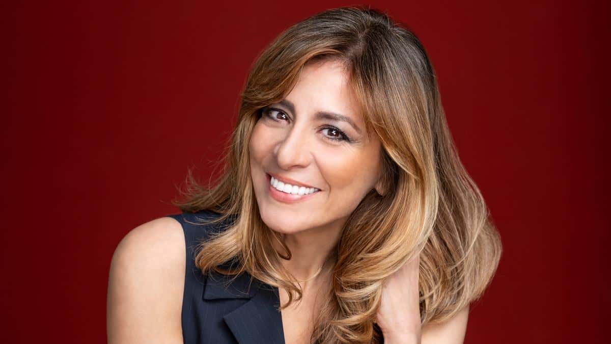 Reyes Monforte: Leni Riefenstahl. La célebre cineasta, ¿víctima o aliada del nazismo?