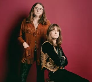 Concierto de Moundrag en San Sebastián