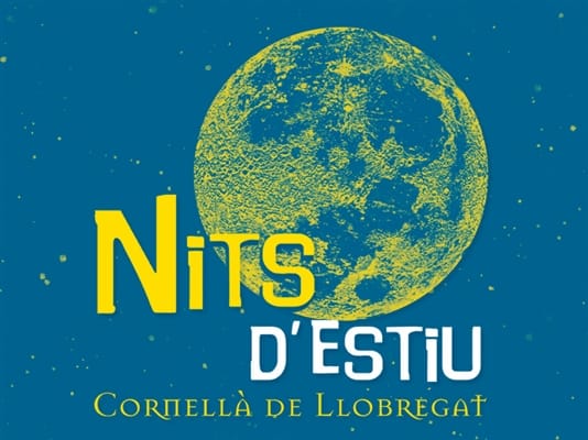 Talleres Familiares. Nits d'Estiu