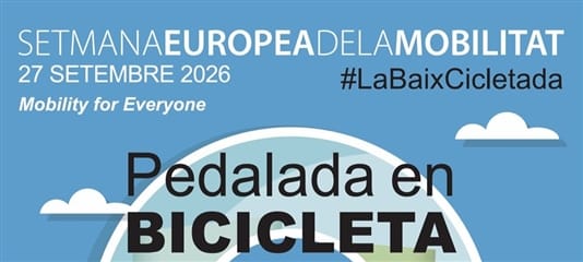 La Baixcicletada