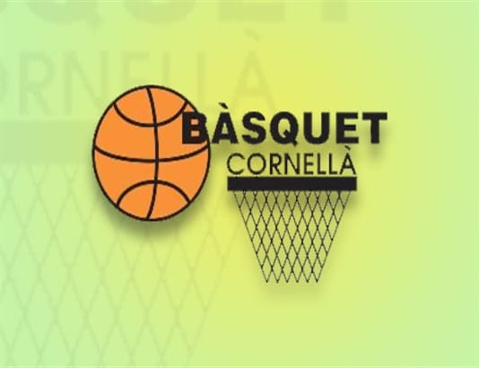 CB Cornellà A vs TGN Bàsquet