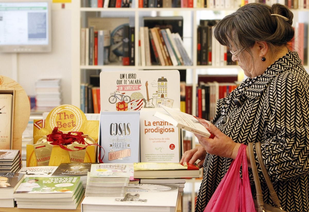 Presentación del libro 'Carbonara con nata'