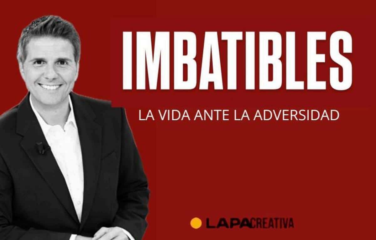 Gala Imbatibles