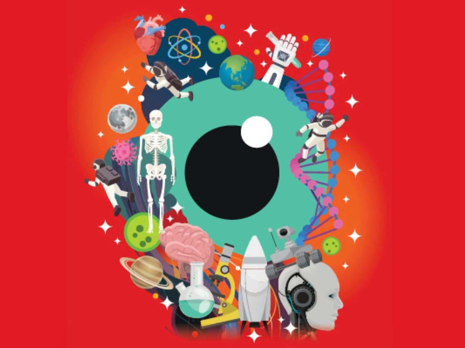 Hunter Science Festival