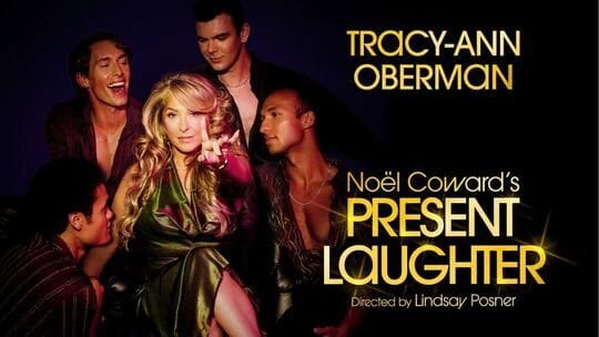 Present Laughter