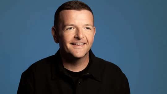 Kevin Bridges: Warm Up