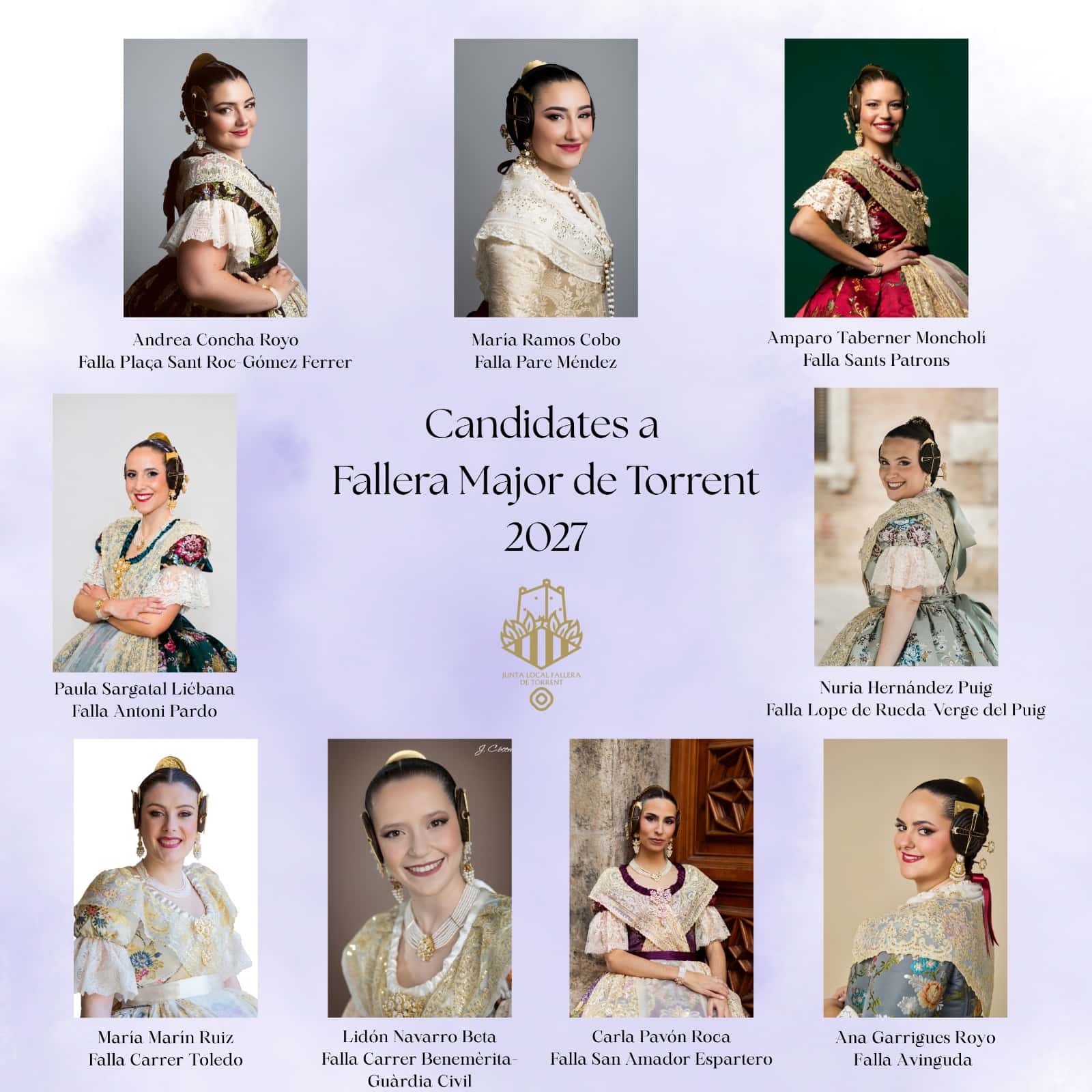 Fiestas Patronales de Torrent 2026