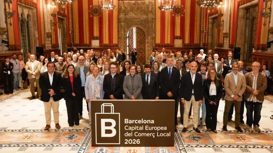 Foro Europeo de las Ciudades y del Comercio de Proximidad